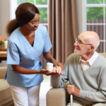 Home Health Aide STNA