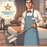 Hotel Housekeeper