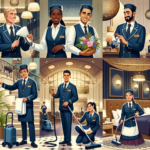 Hotel Housekeeping