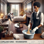 Housekeeper