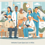 In-Home Care Specialists in Niles