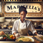 LINE COOK-MARCELLA'S POLARIS