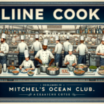 LINE COOK-MITCHELL'S OCEAN CLUB