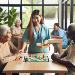 Life Enrichment Activities Assistant - Assisted Living