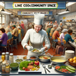 Line Cook