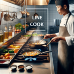 Line Cook