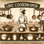 Line Cook Newly Opened Vintage on Race