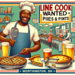 Line Cook Worthington OH