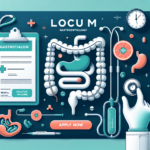 Locum Physician - Gastroenterology