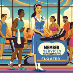 Member Services Rep Floater