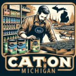 Merchandiser - Canton, MI