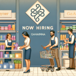 Part Time Weekend Store Cleaning Associate Now Hiring Gahanna