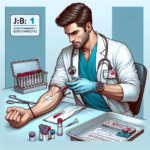 Phlebotomist I