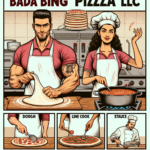 Pizza Maker - Line Cook