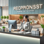 Receptionist