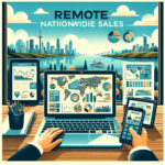 Remote Nationwide Sales