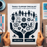 SS Tech 3 (Family Support Specialist) - Columbus