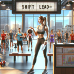 Shift Lead