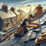 Slate Roofing Laborer - Roofer