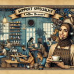 Support Specialist - Coffee Beanery