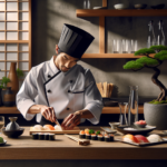 Sushi Chef