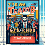 Team Lead- Freddy's - $17/hr | GRR Airport