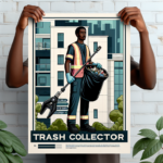 Trash Collector