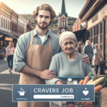 URGENTLY HIRING: Caregiver – Flexible Hours in Marshall