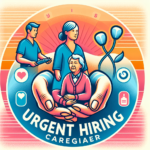 Urgent Hiring: Caregiver