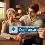 Urgently Hiring: Home Care Assistant