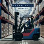 Warehouse Forklift Operator