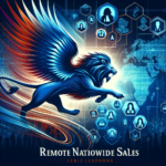 Remote Nationwide Sales