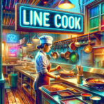 Line Cook