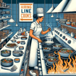 Line Cook