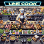 Line Cook