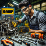 Industrial Multi-Craft Maintenance Technician