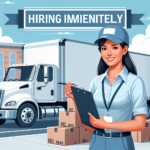 CDL A Delivery Truck Driver - Hiring Immediately