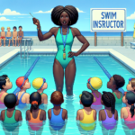 Swim Instructor