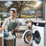 Housekeeping & Laundry Assistant