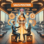 Sales Position