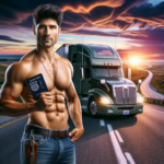 CDL A Truck Driver