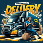 CDL A Delivery Truck Driver - Hiring Immediately