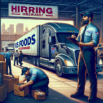 CDL A Delivery Truck Driver - Hiring Immediately