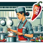 Line Cook - Full Time