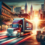 CDL A Delivery Truck Driver - Hiring Immediately