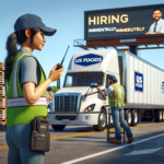 CDL A Delivery Truck Driver - Hiring Immediately