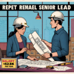 Resets Remodel Senior Lead $52k year