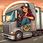 Class A Truck Driver