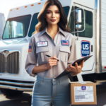 CDL Class A Delivery Driver