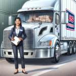 CDL Class A Delivery Driver